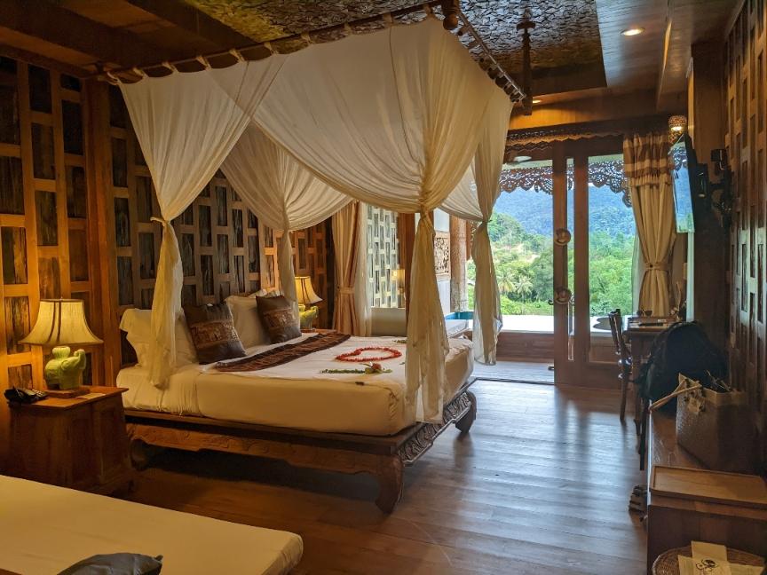 Luxury accommodation for your Thailand Holiday – The Best Advice Happy Irish Wanderers