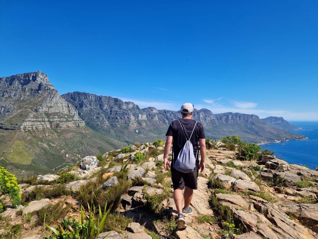 Happy Irish Wanderers - Best Areas To Stay In Cape Town