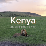 Kenya weather: when is the best time to visit Kenya? Happy Irish Wanderers