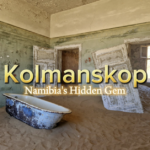 Kolmanskop - Namibia's Best Hidden Gem Happy Irish Wanderers