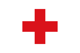 Red cross flag Greatest Flags In The World And Their True Meaning - Happy Irish Wanderers