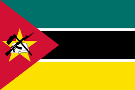 Mozambique flag Greatest Flags In The World And Their True Meaning - Happy Irish Wanderers