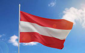 Austria 10 Greatest Flags In The World And Their True Meaning! Happy Irish Wanderers