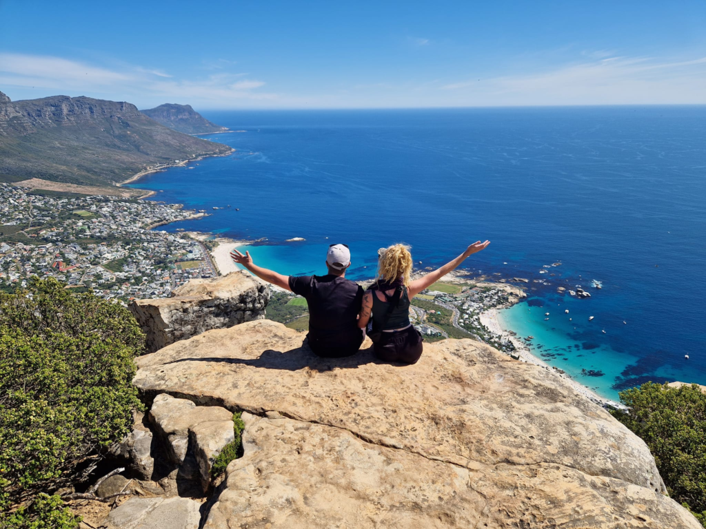 South Africa Weather - The Best Time to Visit Happy Irish Wanderers