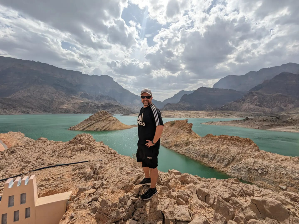 Oman Weather - The Best Time to Visit Happy Irish Wanderers