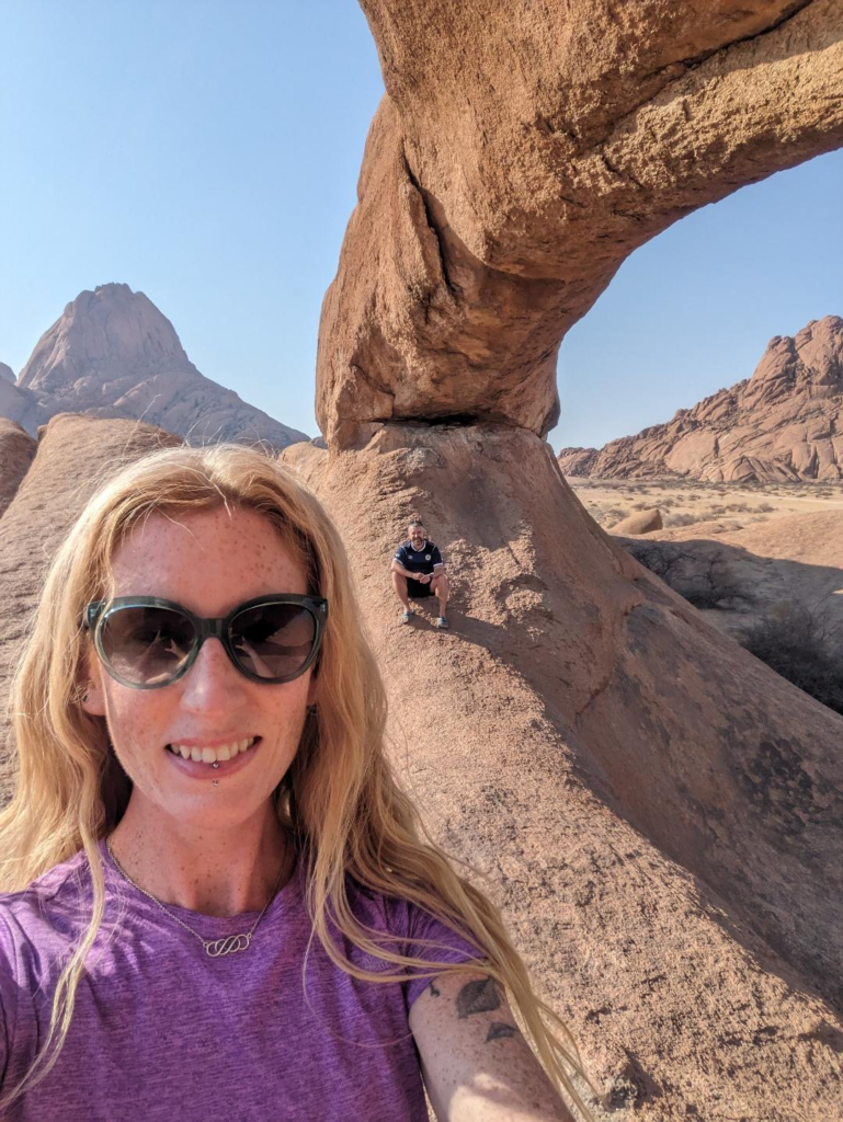 Is Spitzkoppe REALLY Worth Visiting? - All Your Questions Answered Happy Irish Wanderers