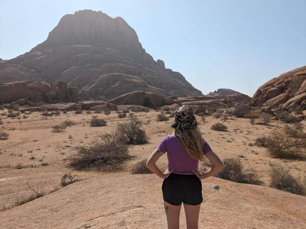 Is Spitzkoppe REALLY Worth Visiting? - All Your Questions Answered Happy Irish Wanderers