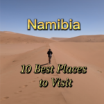 Namibia 10 Best Places to Visit Happy Irish Wanderers