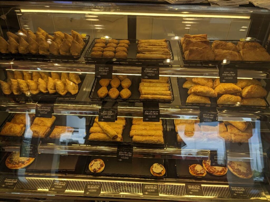 bakeries in Oman Holiday – The Best Advice Happy Irish Wanderers