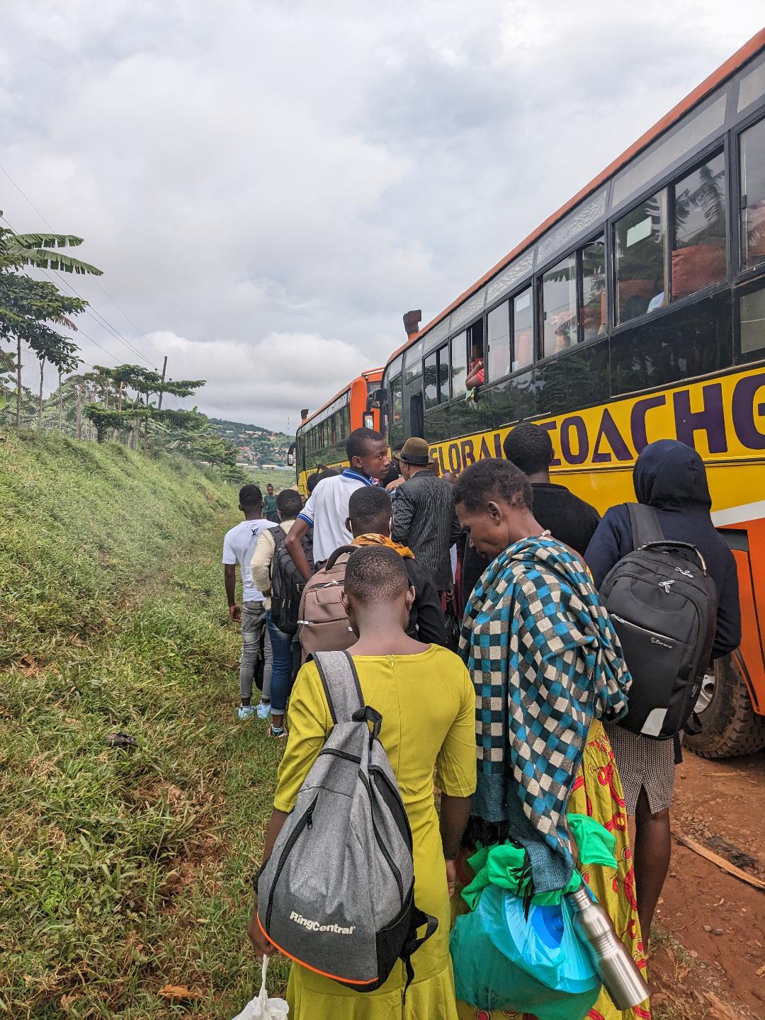 Best time to visit Uganda: beware of floods and delays