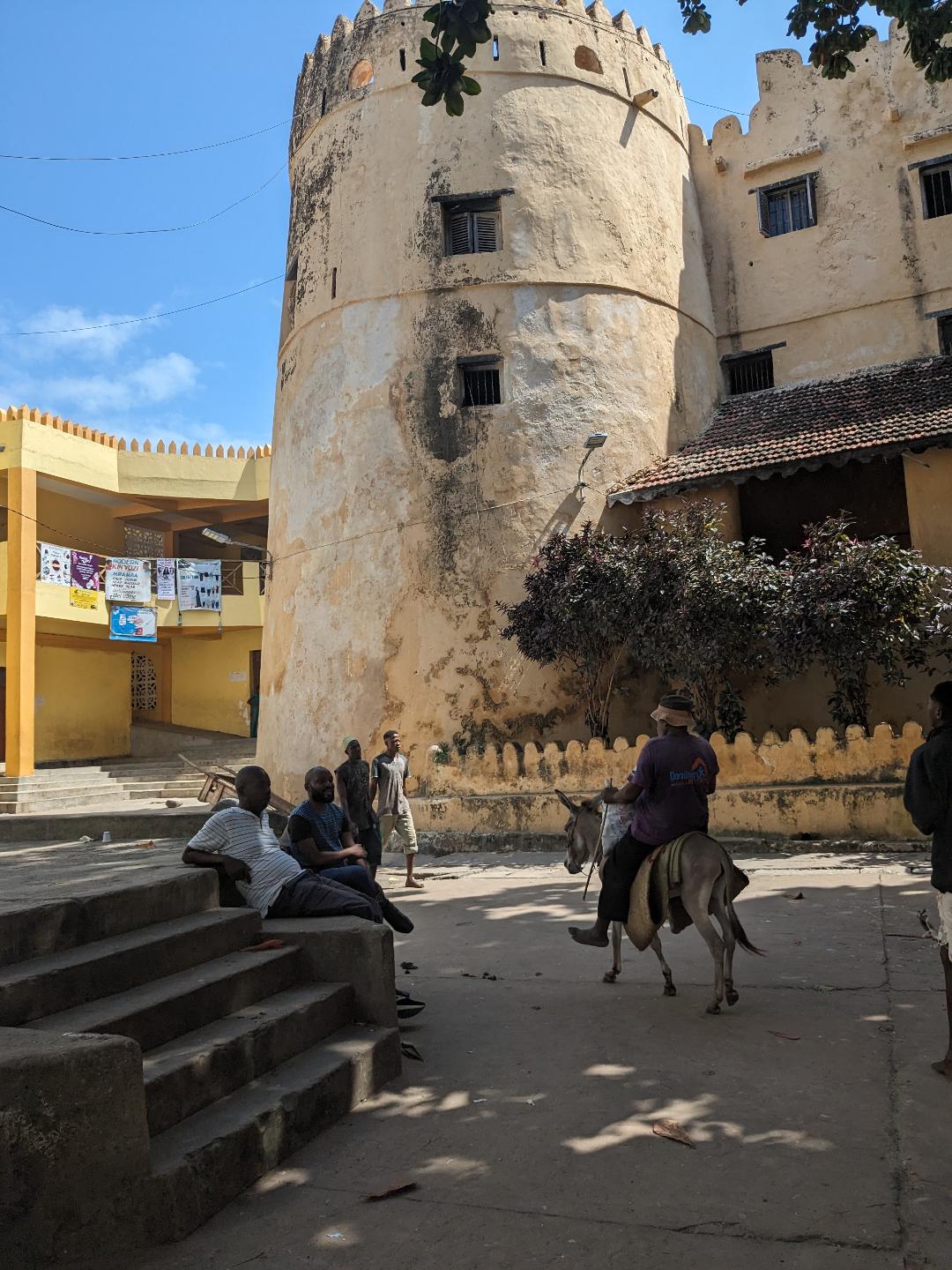 Lamu old town: 10 Best And Most Popular To Visit Kenya Attractions - Happy Irish Wanderers