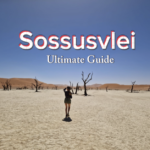 Ultimate Guide to Sossusvlei - All Your Questions Answered Happy Irish Wanderers