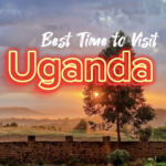 Uganda Weather the best time to visit Happy Irish Wanderers