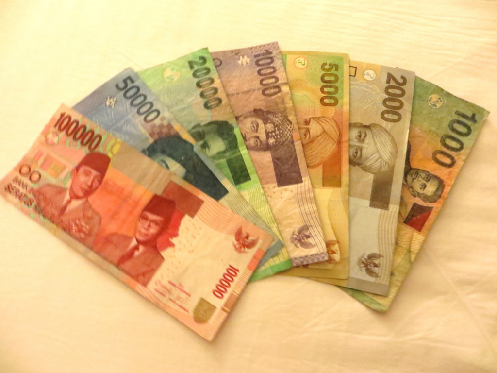 Indonesian money Indonesia Holiday - The Best Advice to Know Before you go Happy Irish Wanderers