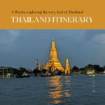 3 week thailand itinerary Happy Irish wanderers feat image