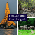Best Day trips from Bangkok Happy Irish Wanderers