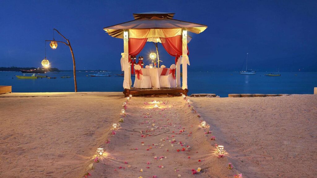 Gili Meno Which Gili Island is the Best