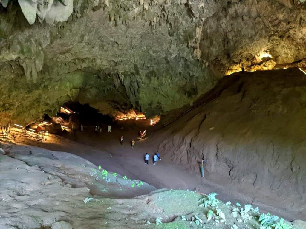 Thailand Cave Rescue - You Can Now Visit Tham Luang - Happy Irish Wanderers