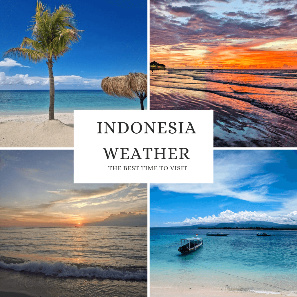 Indonesia weather feat Happy Irish Wanderers (1)