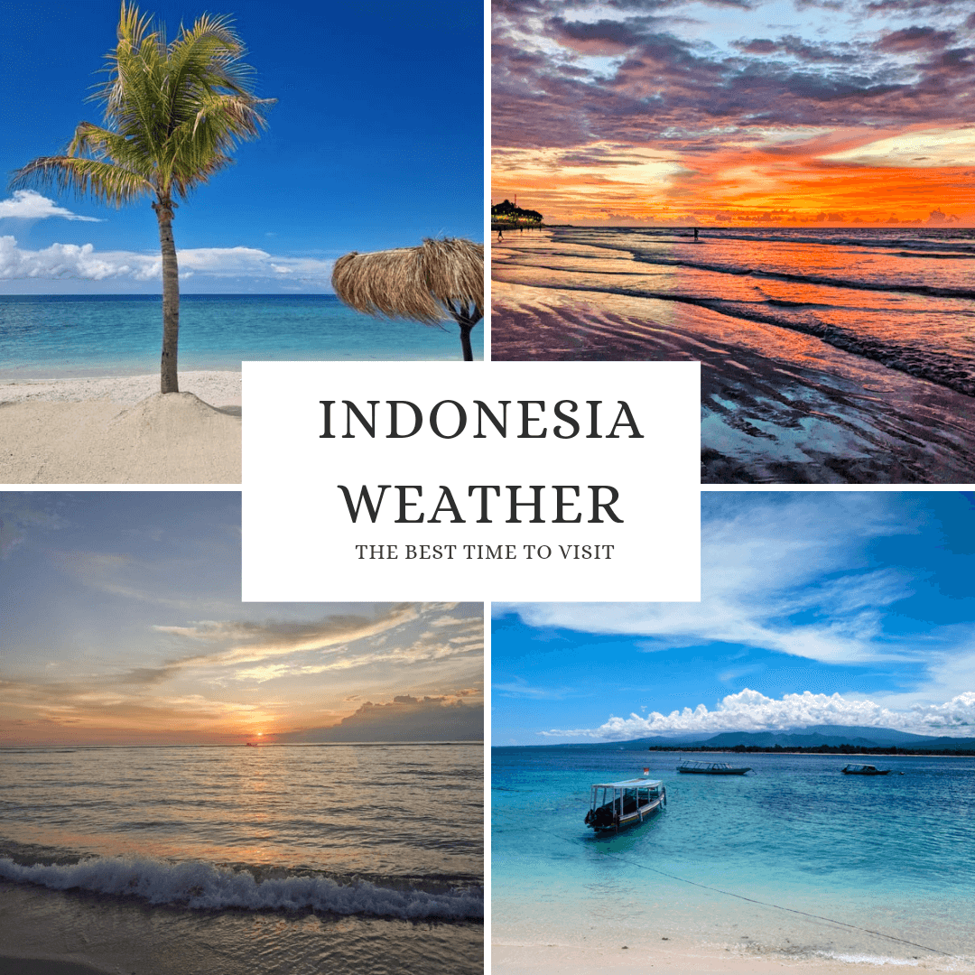 Indonesia weather feat Happy Irish Wanderers (1)