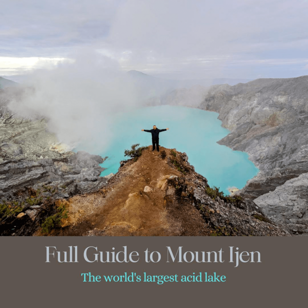 Mount Ijen feat image Happy Irish Wanderers