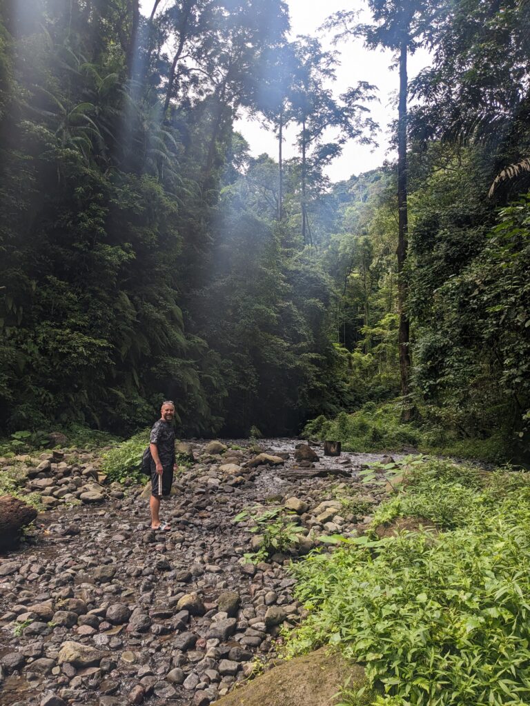 The hike to Tiu Kelep & Sedang Gile - The Best Waterfalls In Lombok Happy Irish Wanderers