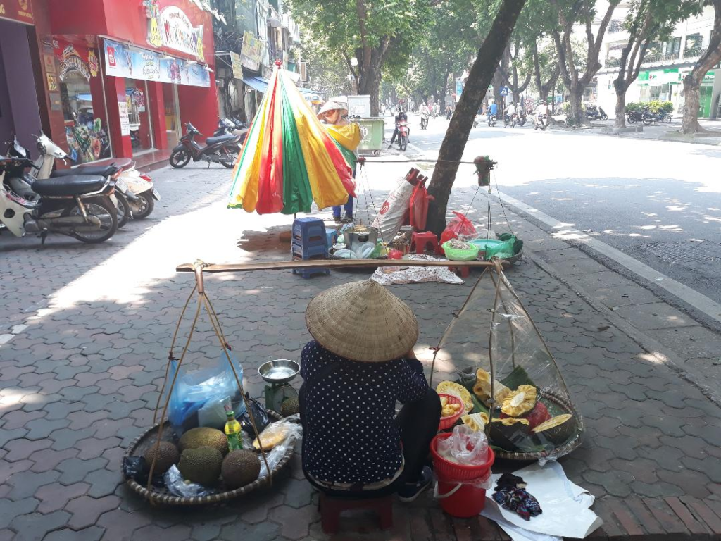 Hanoi streets May Holidays - Best Destinations in the World Right Now Happy Irish Wanderers