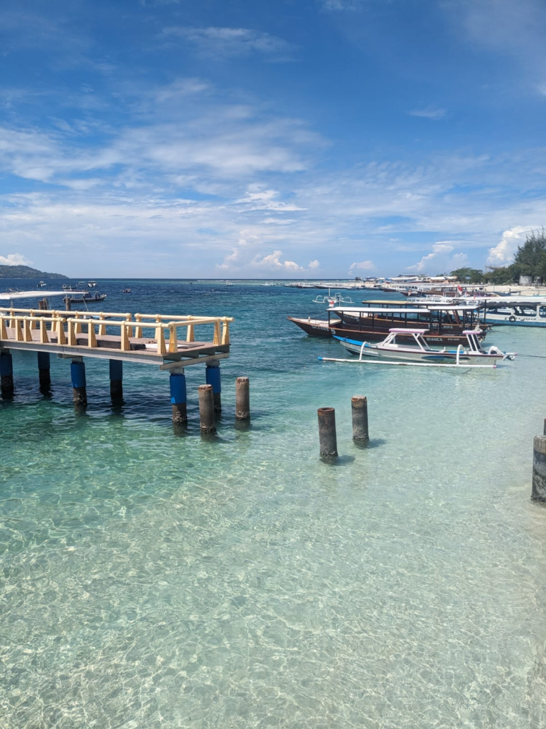 Gili Islands, Indonesia - Everything you Need to Know Happy Irish Wanderers