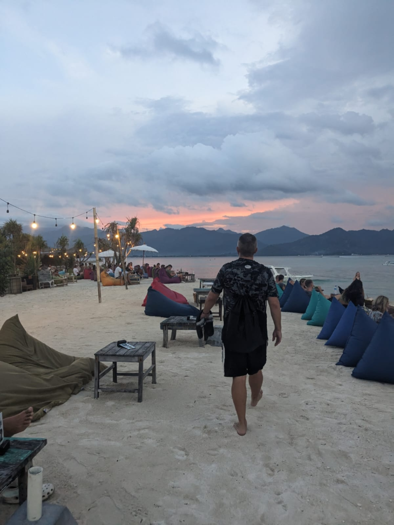 Gili Islands, Indonesia - Everything you Need to Know Happy Irish Wanderers