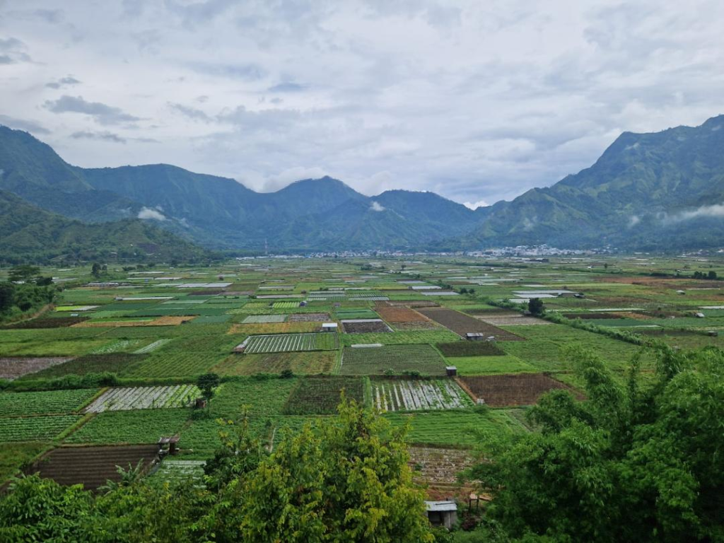 Bukit Selong view Lombok Travel Guide - Top 7 Best Lombok Things To Do Happy Irish Wanderers