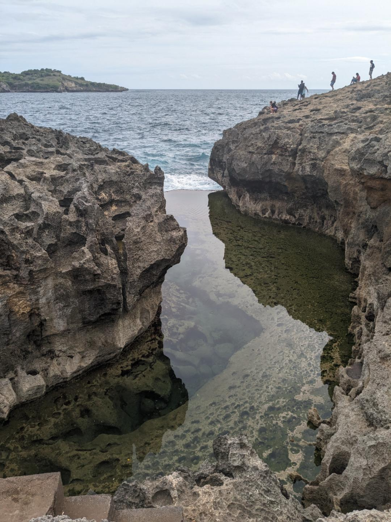 Angel's Billabong Is Nusa Penida worth visiting?  - Honest Review Happy Irish Wanderers