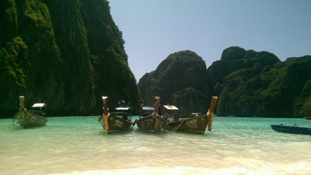 Thailand Islands - Which One is the Best for You? Happy Irish Wanderers