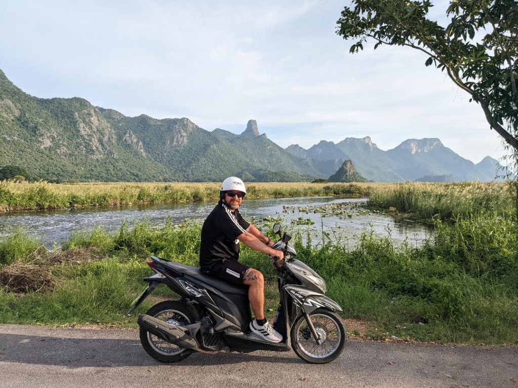 Phraya Nakhon Cave - Is This Thailand's Best Hidden Gem? Happy Irish Wanderers