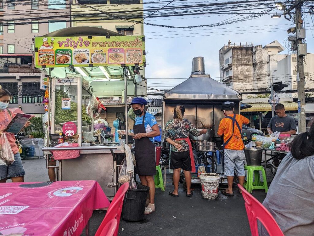 Hua Hin in Day-Trips From Bangkok - 6 Top Picks for the Ultimate Thailand Experience Happy Irish Wanderers