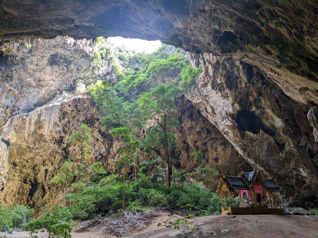 Phra Nakhon cave in Day-Trips From Bangkok - 6 Top Picks for the Ultimate Thailand Experience Happy Irish Wanderers