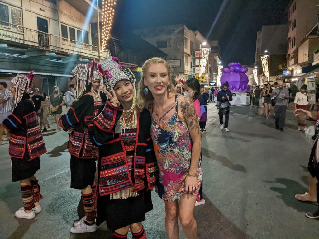 Thai Festivals and Celebrations: 10 of The Very Best Happy Irish Wanderers