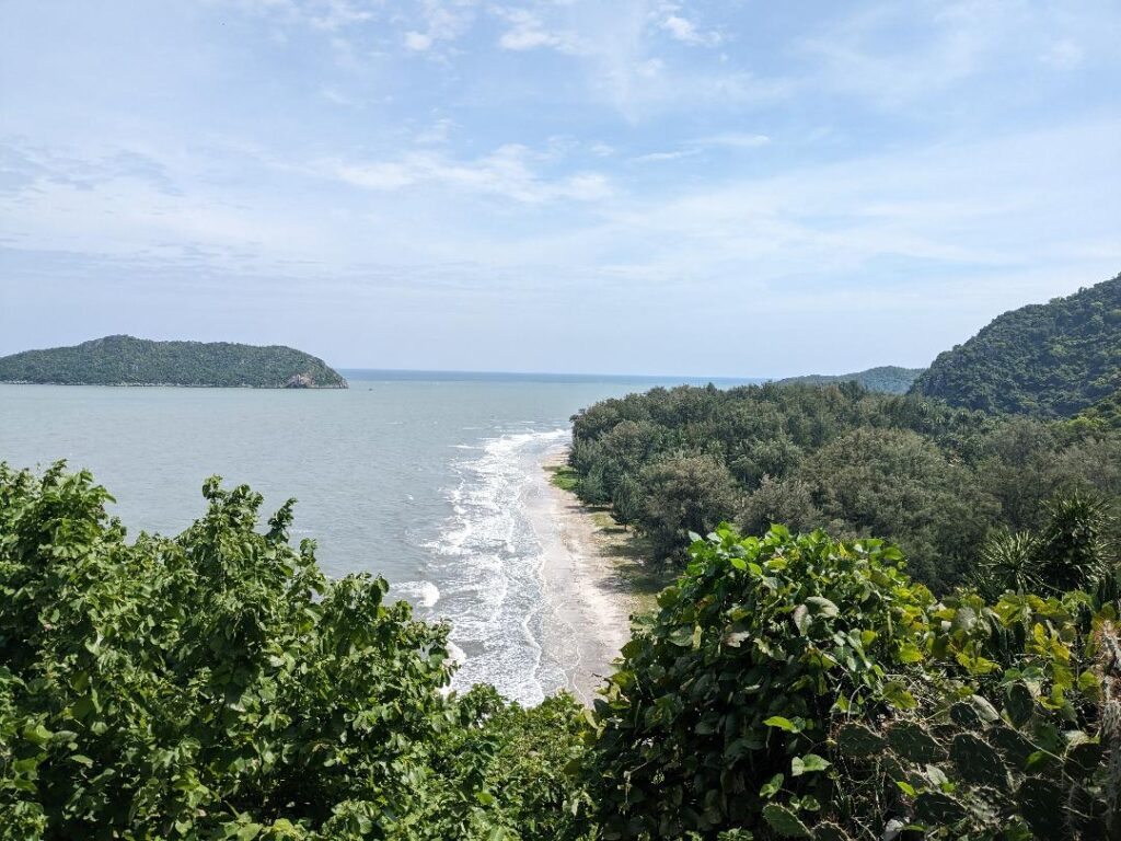 Phraya Nakhon Cave - Is This Thailand's Best Hidden Gem? Happy Irish Wanderers