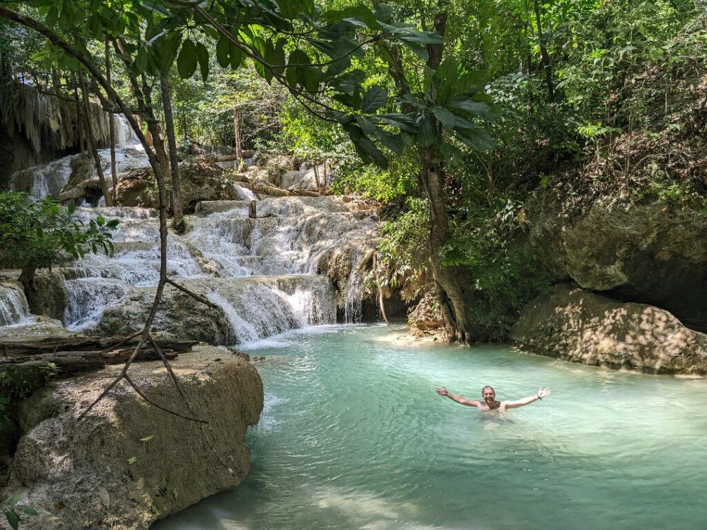 3 Week Thailand Itinerary - Happy Irish Wanderers