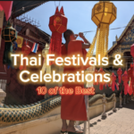 Thai Festivals and Celebrations: 10 of The Very Best Happy Irish Wanderers