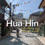 Hua Hin Thailand - Everything you Need to Know Happy Irish Wanderers