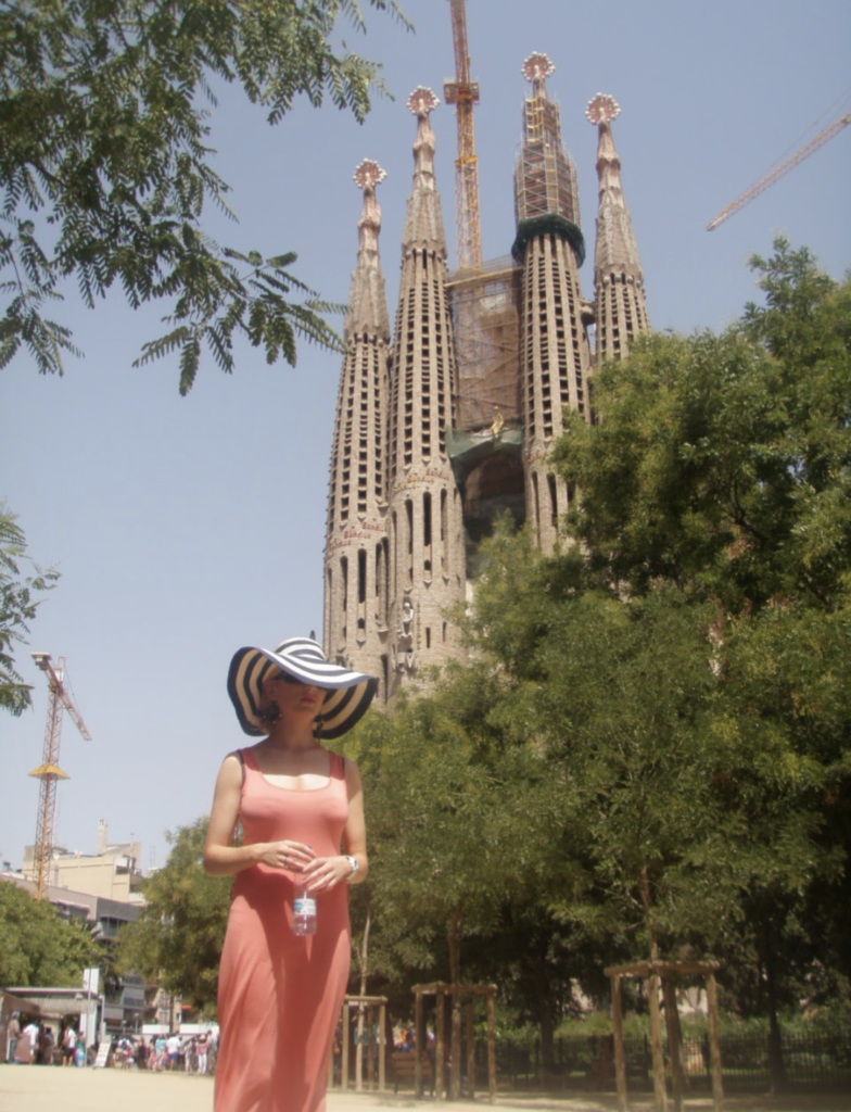 Barcelona May Holidays - Best Destinations in the World Right Now Happy Irish Wanderers