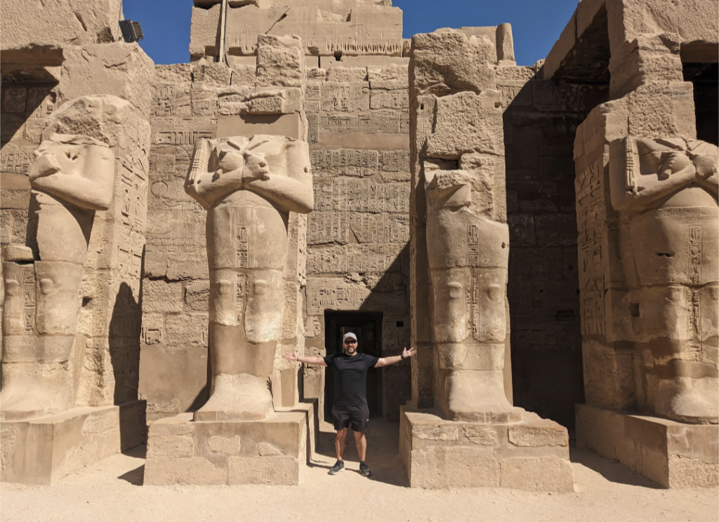 Luxor Egypt February Holidays - Best Destinations in the World Now Happy Irish Wanderers