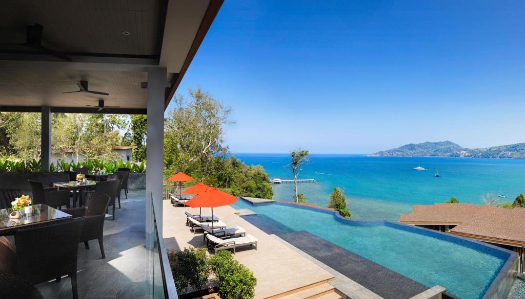 Amari Phuket Phuket Holiday