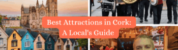 Best things to do in Cork Happy Irish Wanderers