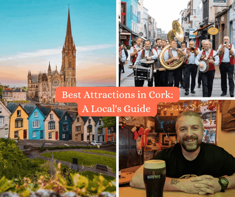 Best things to do in Cork Happy Irish Wanderers