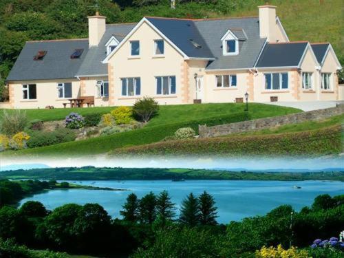 Channel View Mizen Head Baltimore Cork