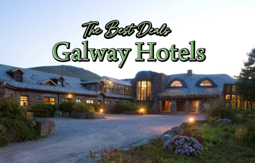 Delphi Resort and Spa Hotels in Galway, Ireland - All The Best Deals Now Happy Irish Wanderers