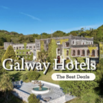 Hotels in Galway, Ireland - The Best Deals Now Happy Irish Wanderers