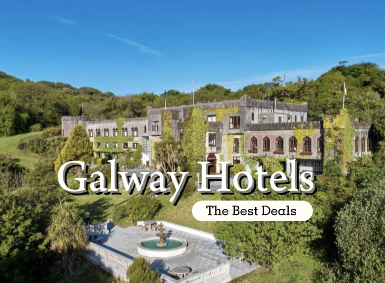 Hotels in Galway, Ireland - The Best Deals Now Happy Irish Wanderers