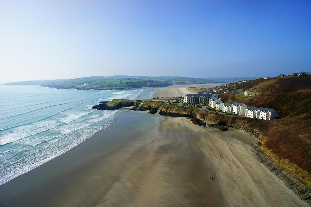 Inchydoney Lodge and Spa Cork Hotels